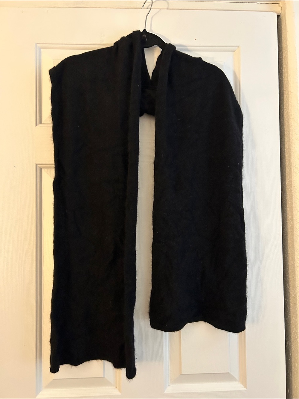 Everlane Cashmere Scarf